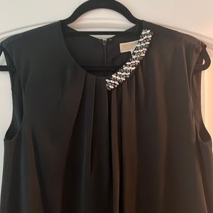 Michael Kors Elegant Black dress
